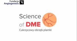 Film Cukrzycowy obrzęk plamki