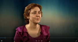 Film 3 Cukrzycowy obrzęk plamki