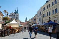 W Lublinie powstaje europejskie ośrodek rzadkich schorzeń siatkówki