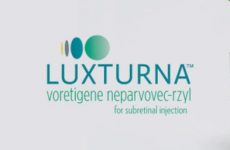Informację od firmy Novartis w sprawie Luxturny 