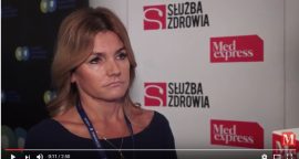 prof. Katarzyna Michalska-Małecka o wAMD