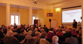 Seminarium „Rozproszyć mrok 2016” – audiorelacja