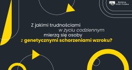 Animacja „Jak ułatwić im codzienne funkcjonowanie?”