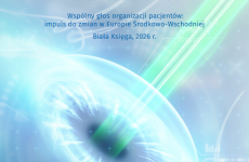 Nowa era w opiece nad pacjentami…
