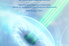 Nowa era w opiece nad pacjentami…