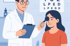 Badanie kliniczne dla Pacjentów z nieproliferacyjną retinopatią cukrzycową Warszawie