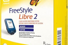 Informacje dla diabetyków o FreeStyle Libre 2 i refundacji