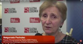 Czym jest rehabilitacja osób z dysfunkcją wzroku?
