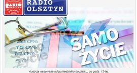 Audycja Anny Minkiewicz-Zaremby „Samo życie”