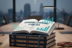 Sprawozdanie z działalności Retina AMD Polska w 2025 r.