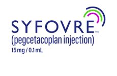FDA zatwierdziła SYFOVRE™ (iniekcje pegcetakoplanu) jako pierwszą i jedyną metodę leczenia zaniku geograficznego (GA)