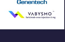 Vabysmo (farycymab) –  nowy lek w wysiękowym AMD i DME dostępny w Polsce