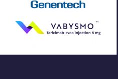 Vabysmo (farycymab) –  nowy lek w wysiękowym AMD i DME dostępny w Polsce