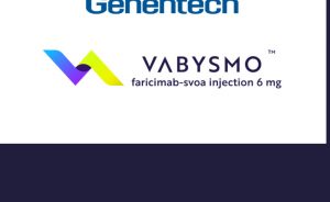 Vabysmo (farycymab) -  nowy lek w wysiękowym AMD i DME dostępny w Polsce