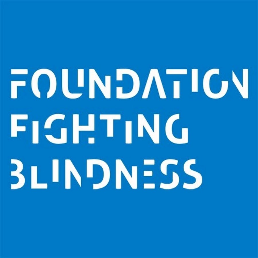 Fundacja Fighting Blindness inwestuje w badania kliniczne leku NACA skutecznego przy wielu rodzajach RP