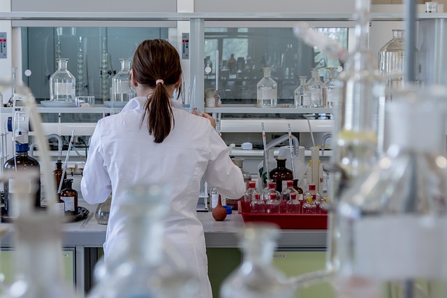 Informacja prasowa firmy Horama – rozpoczęto fazę I / II badania klinicznego wirusa HORA-PDE6B przy Retinitis Pigmentosa (RP)