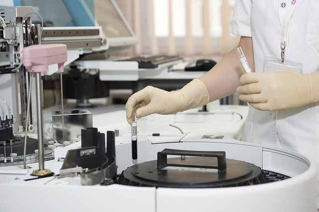 Wykaz prowadzonych na świecie badań i prób klinicznych…